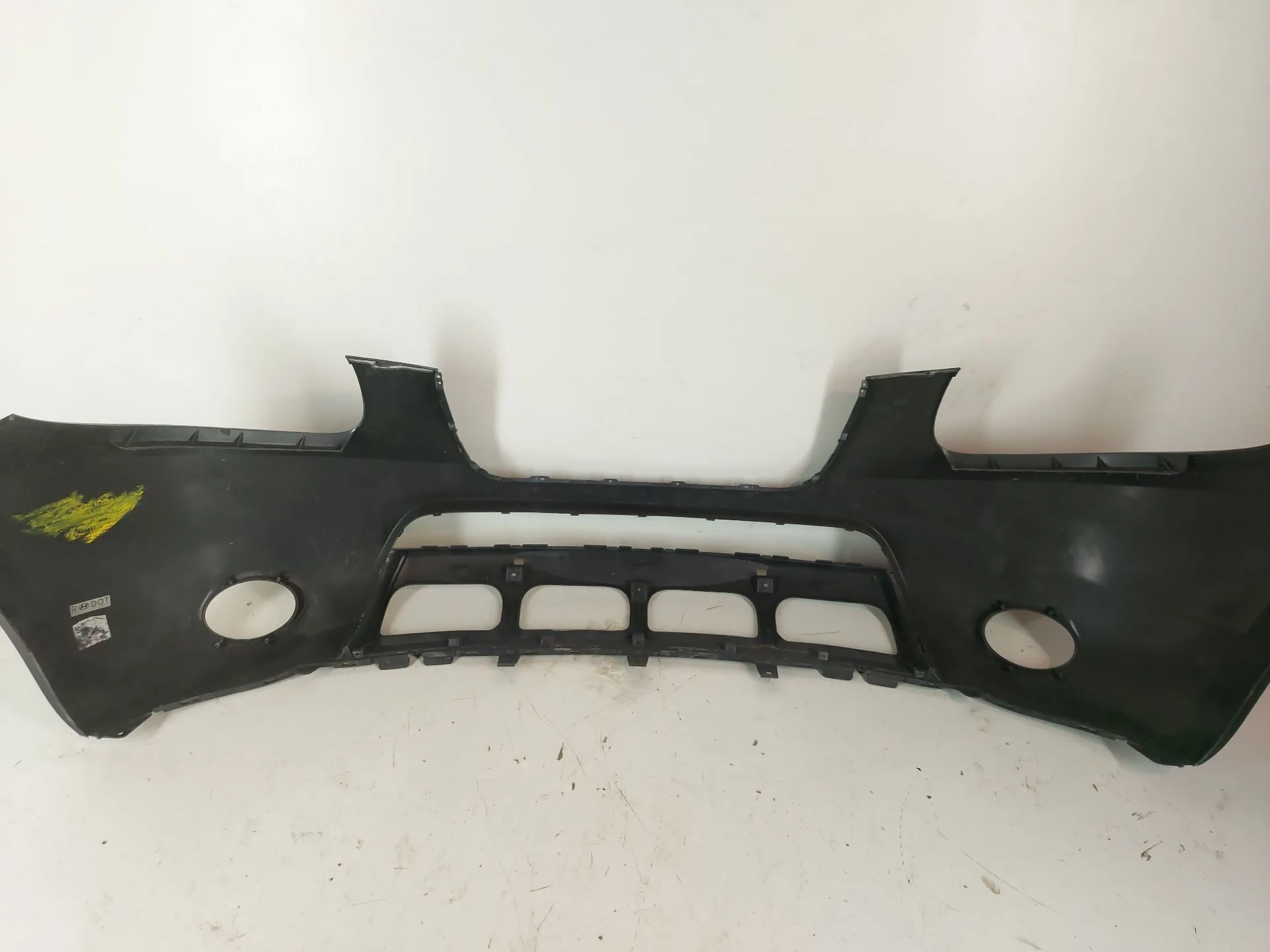 Paragolpes Delantero para Hyundai Santa Fe (Bm)