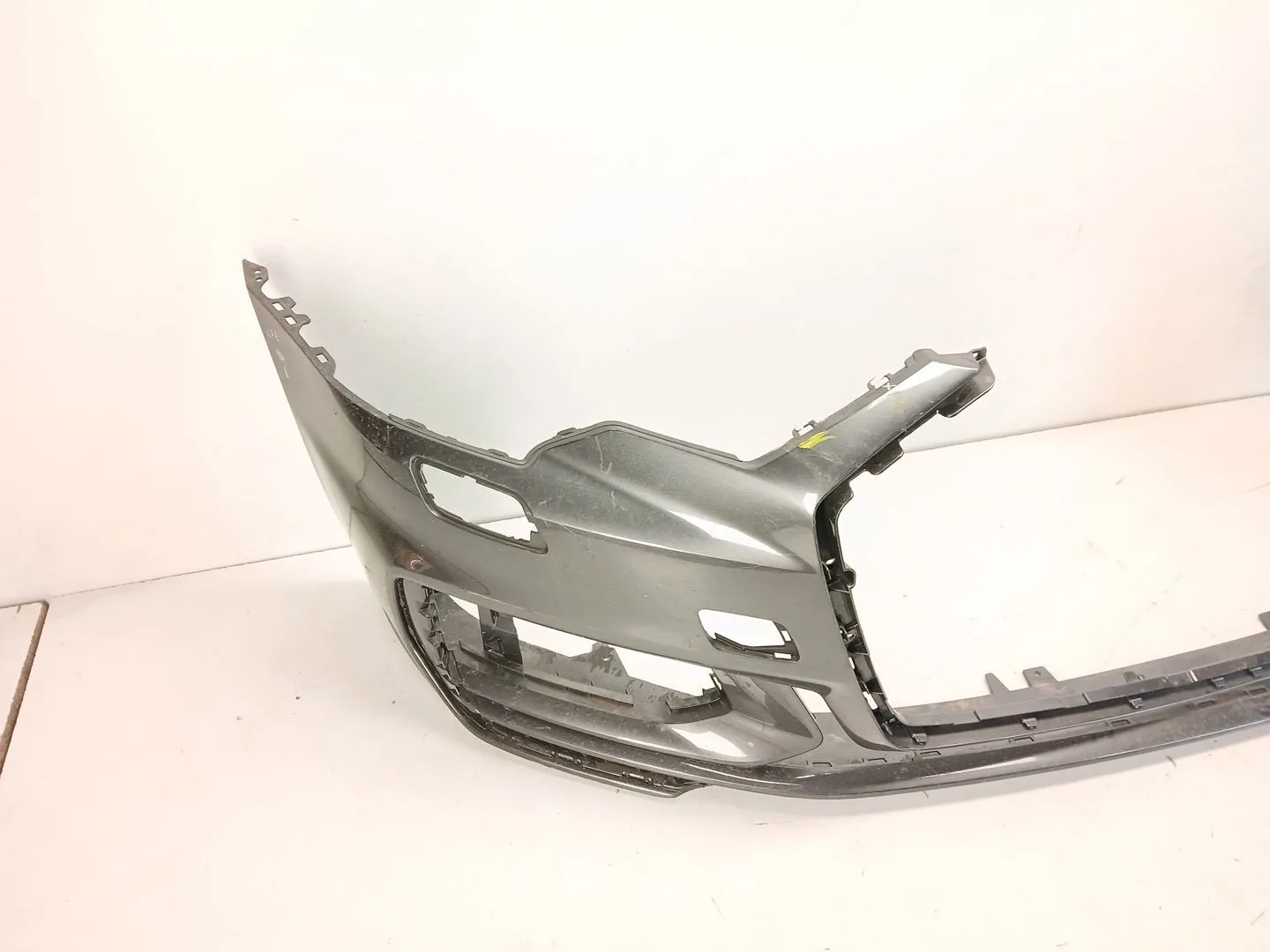 Paragolpes Delantero para Audi A6 C8 (4A2)