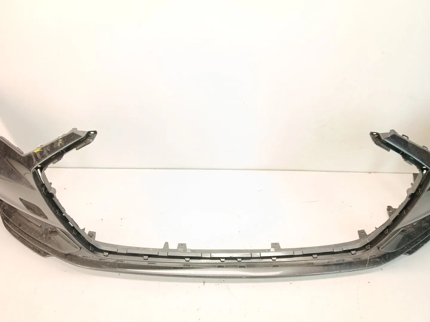 Paragolpes Delantero para Audi A6 C8 (4A2)