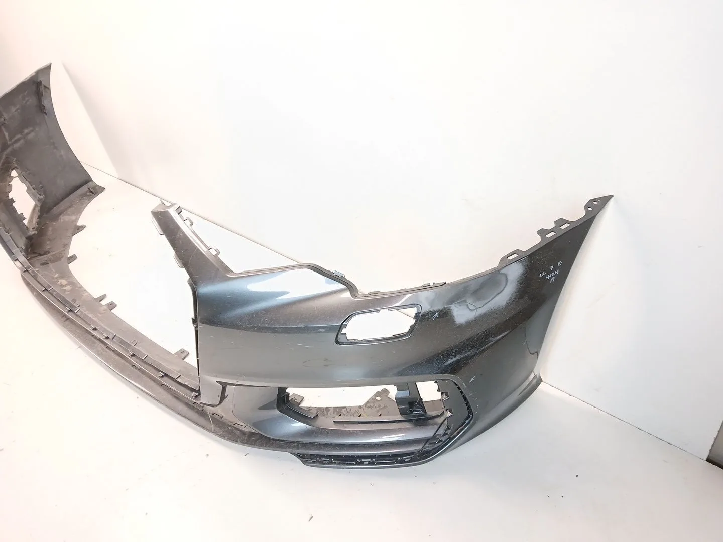 Paragolpes Delantero para Audi A6 C8 (4A2)