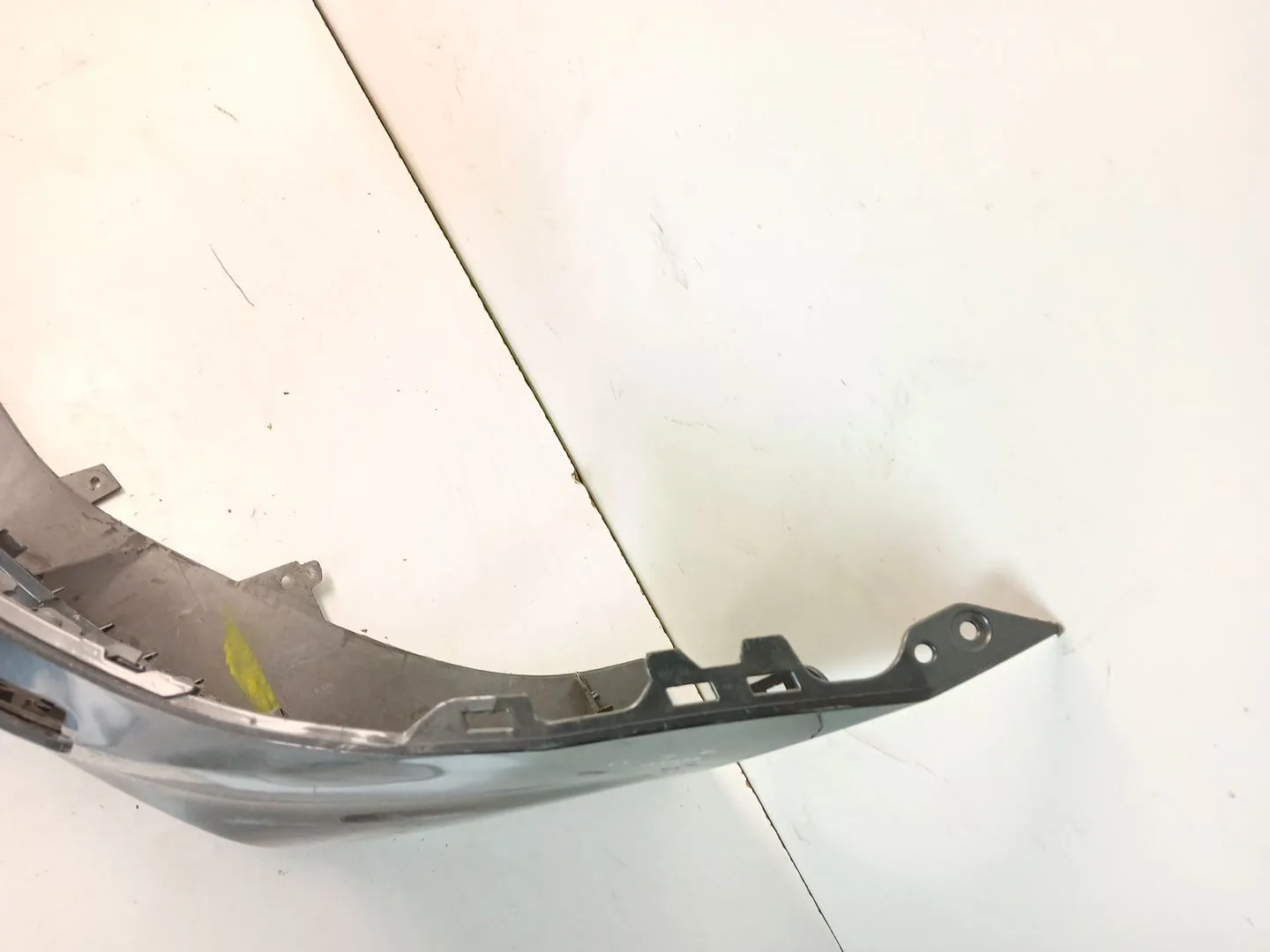 Paragolpes Delantero para Audi A6 C8 (4A2)