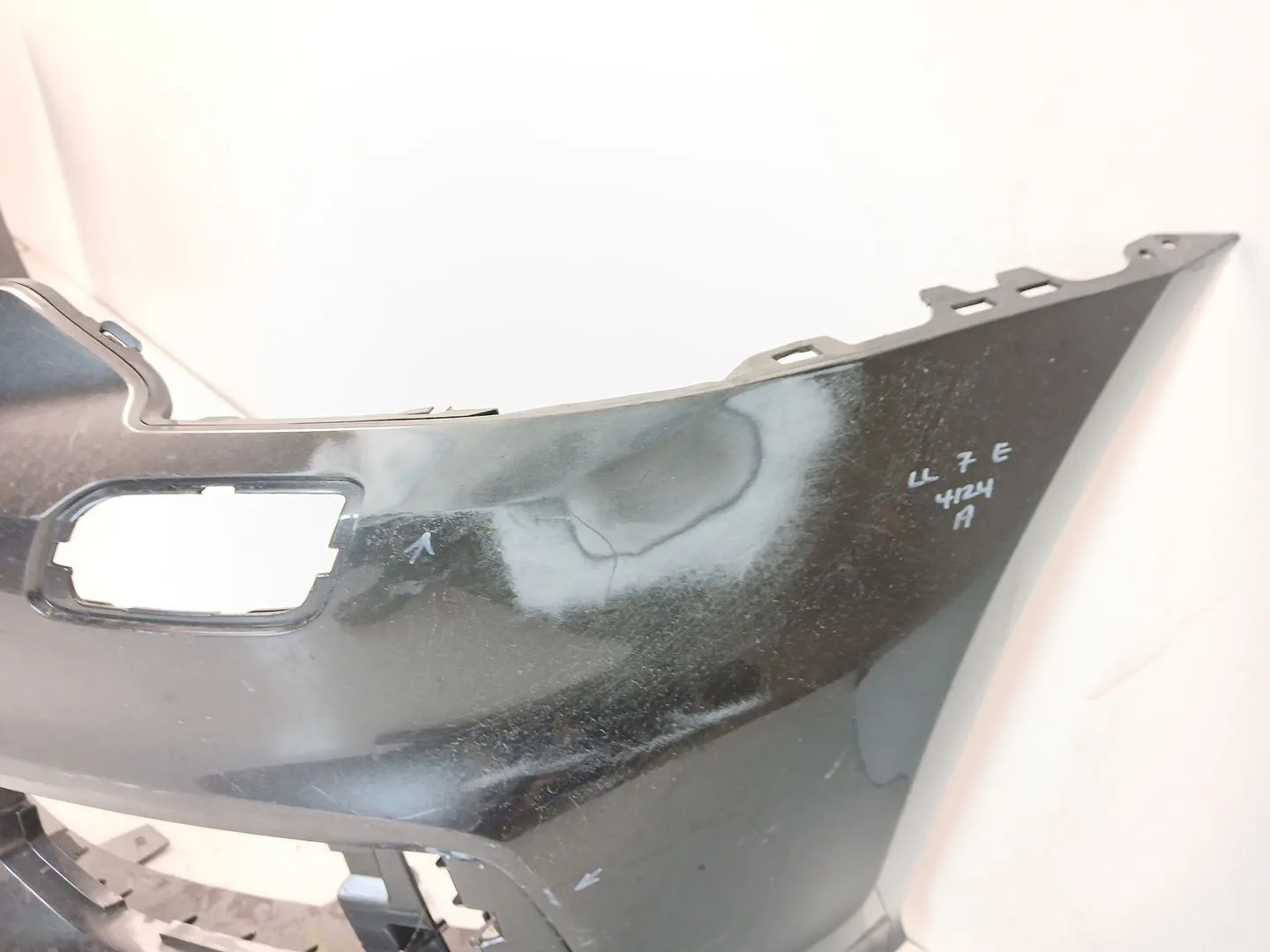 Paragolpes Delantero para Audi A6 C8 (4A2)