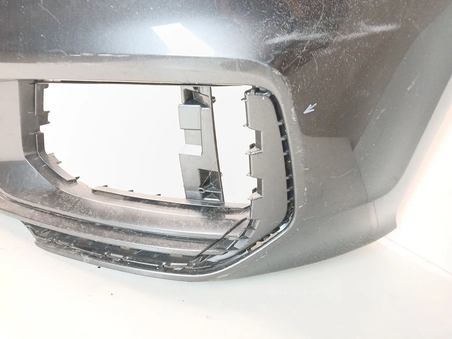 Paragolpes Delantero para Audi A6 C8 (4A2)