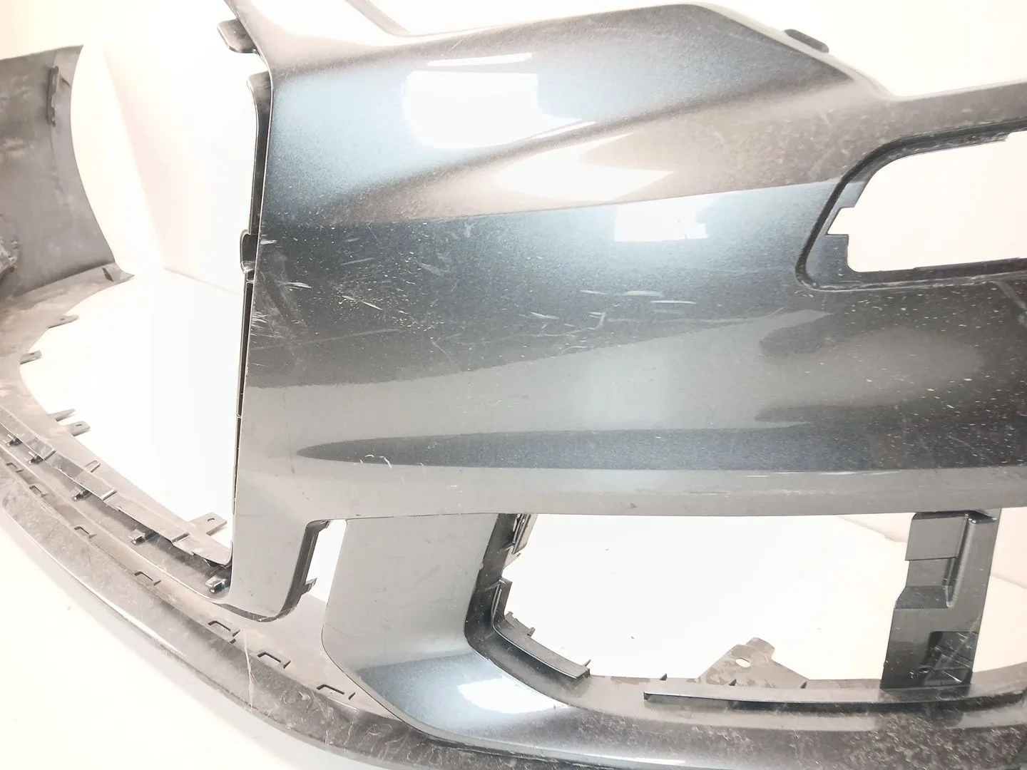 Paragolpes Delantero para Audi A6 C8 (4A2)