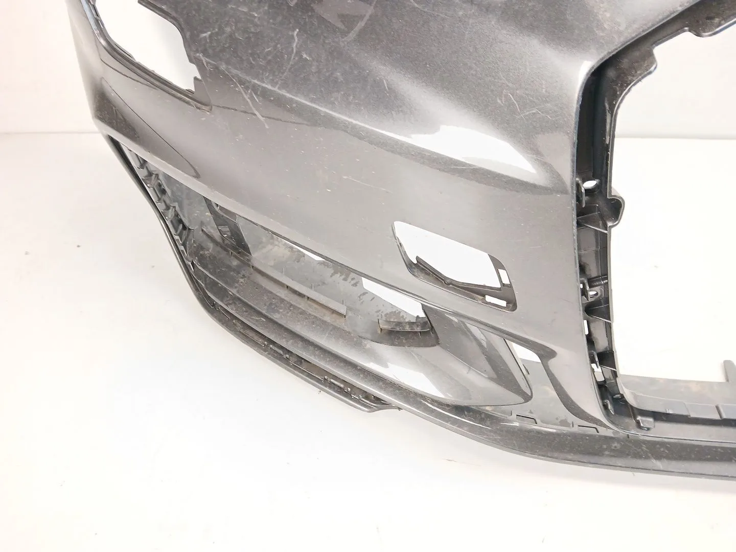 Paragolpes Delantero para Audi A6 C8 (4A2)