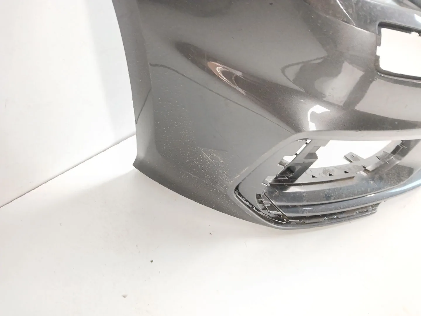 Paragolpes Delantero para Audi A6 C8 (4A2)