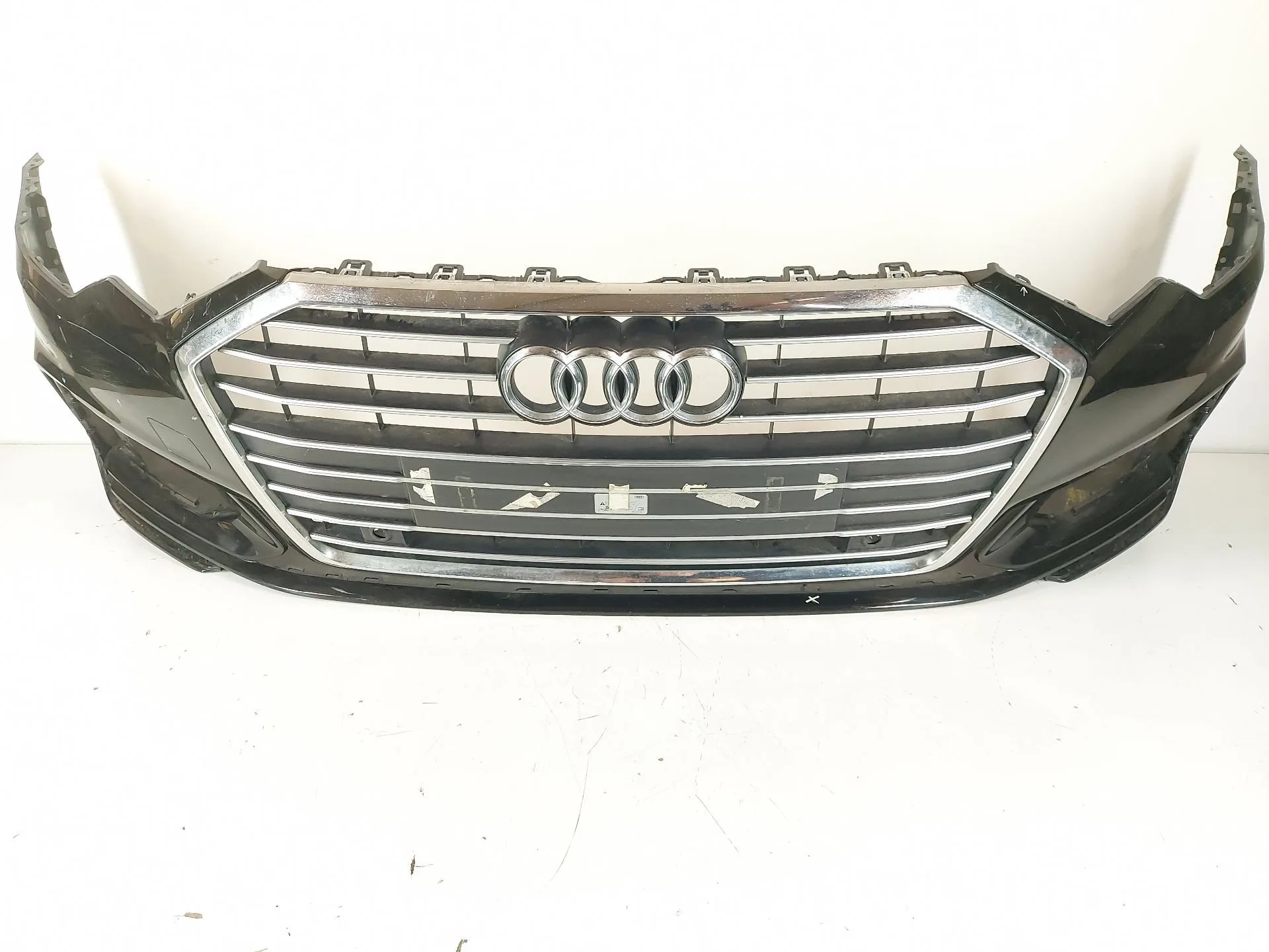 Paragolpes Delantero para Audi A6 C8 (4A2)