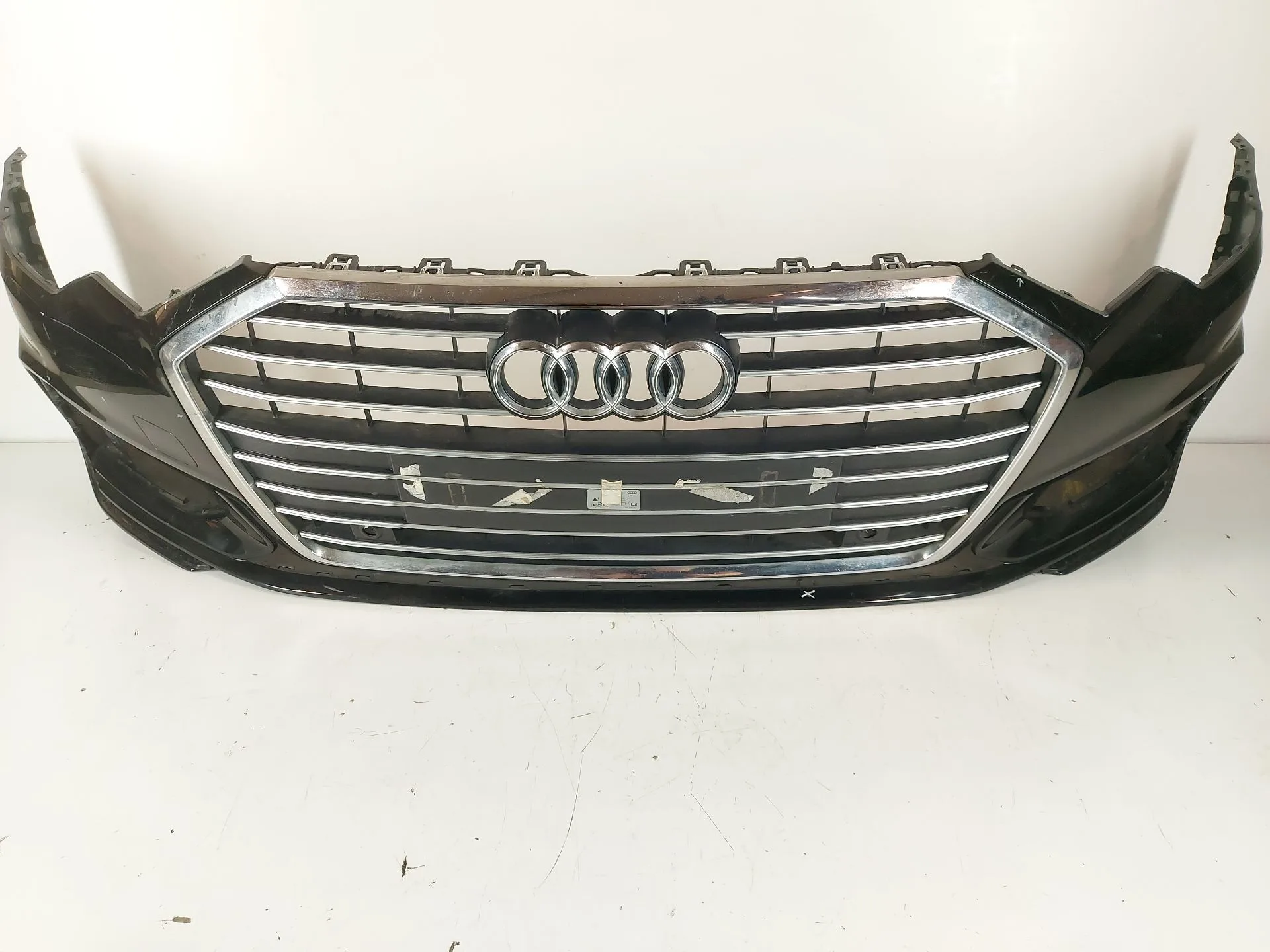 Paragolpes Delantero para Audi A6 C8 (4A2)