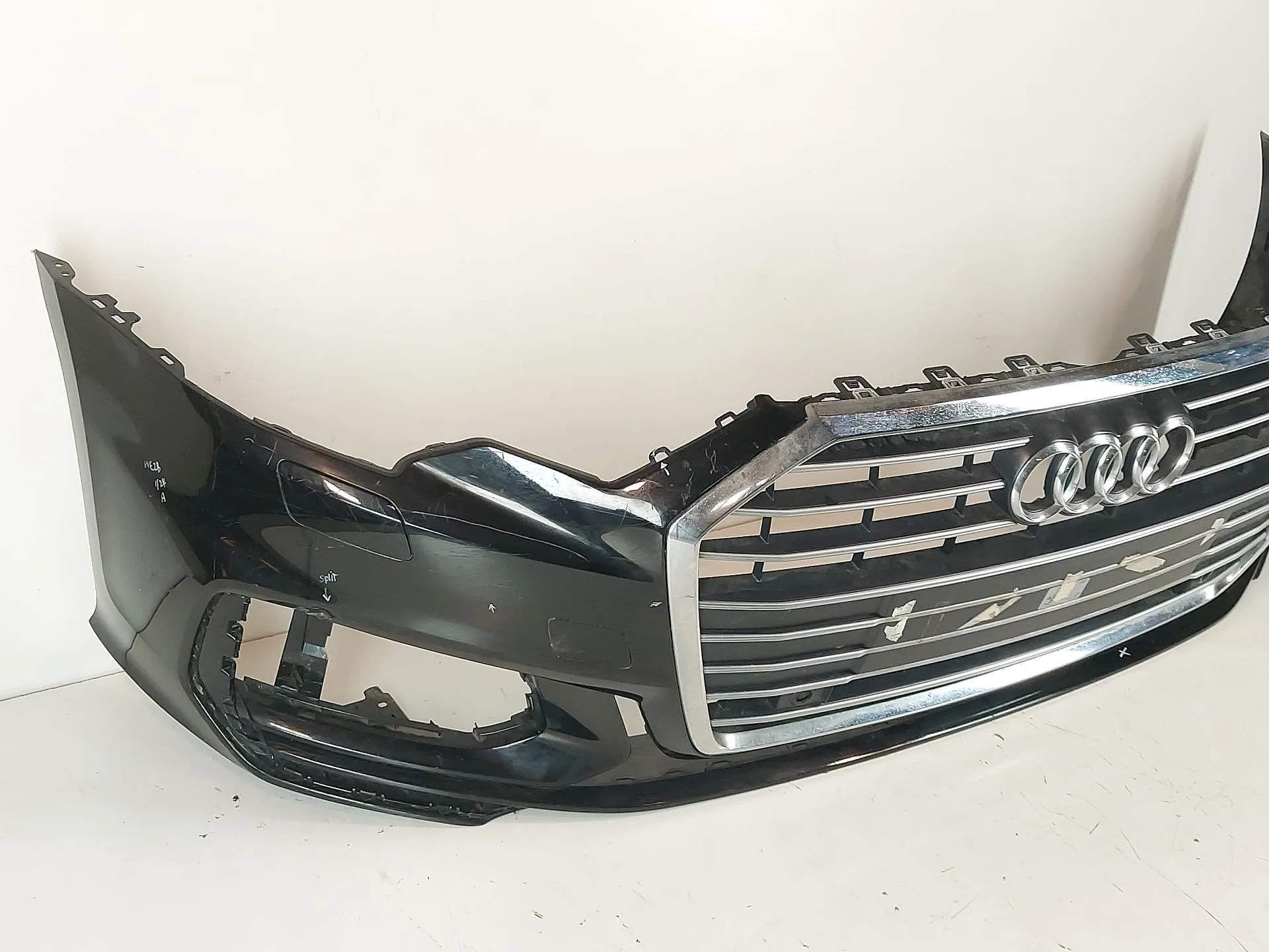 Paragolpes Delantero para Audi A6 C8 (4A2)