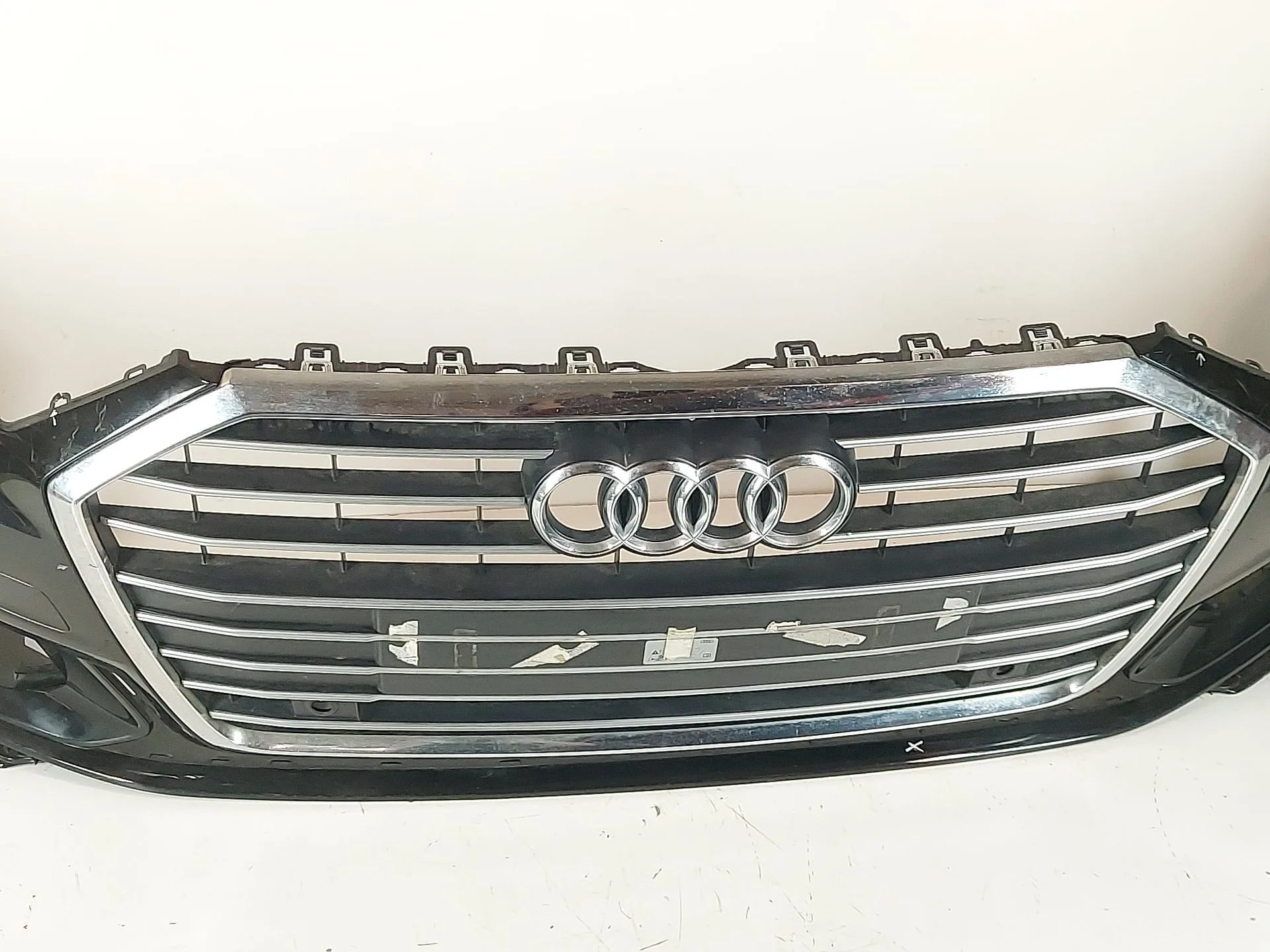 Paragolpes Delantero para Audi A6 C8 (4A2)