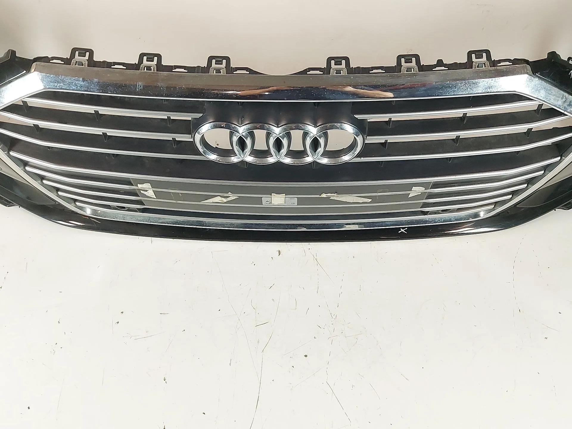 Paragolpes Delantero para Audi A6 C8 (4A2)