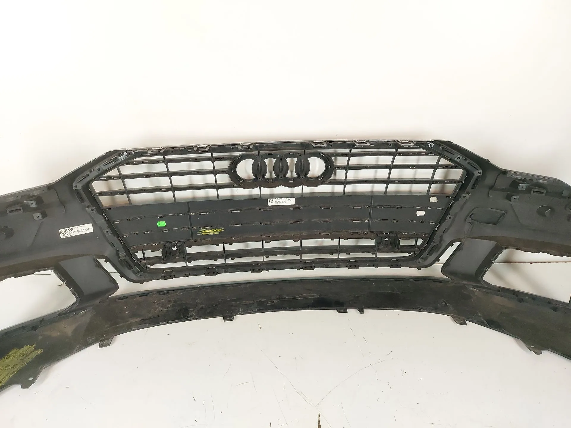 Paragolpes Delantero para Audi A6 C8 (4A2)