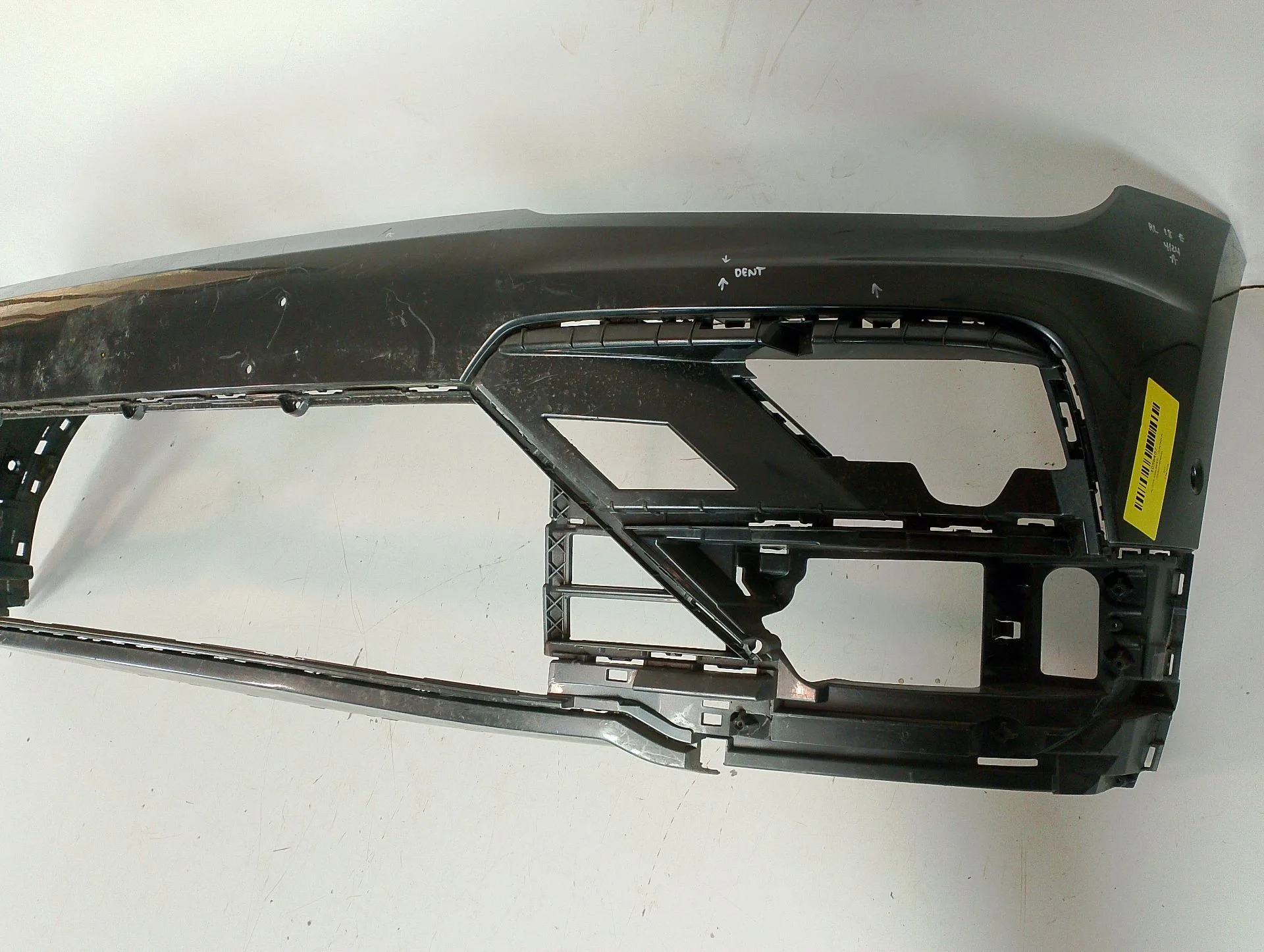 Paragolpes Delantero para Volkswagen Tiguan (5N_)