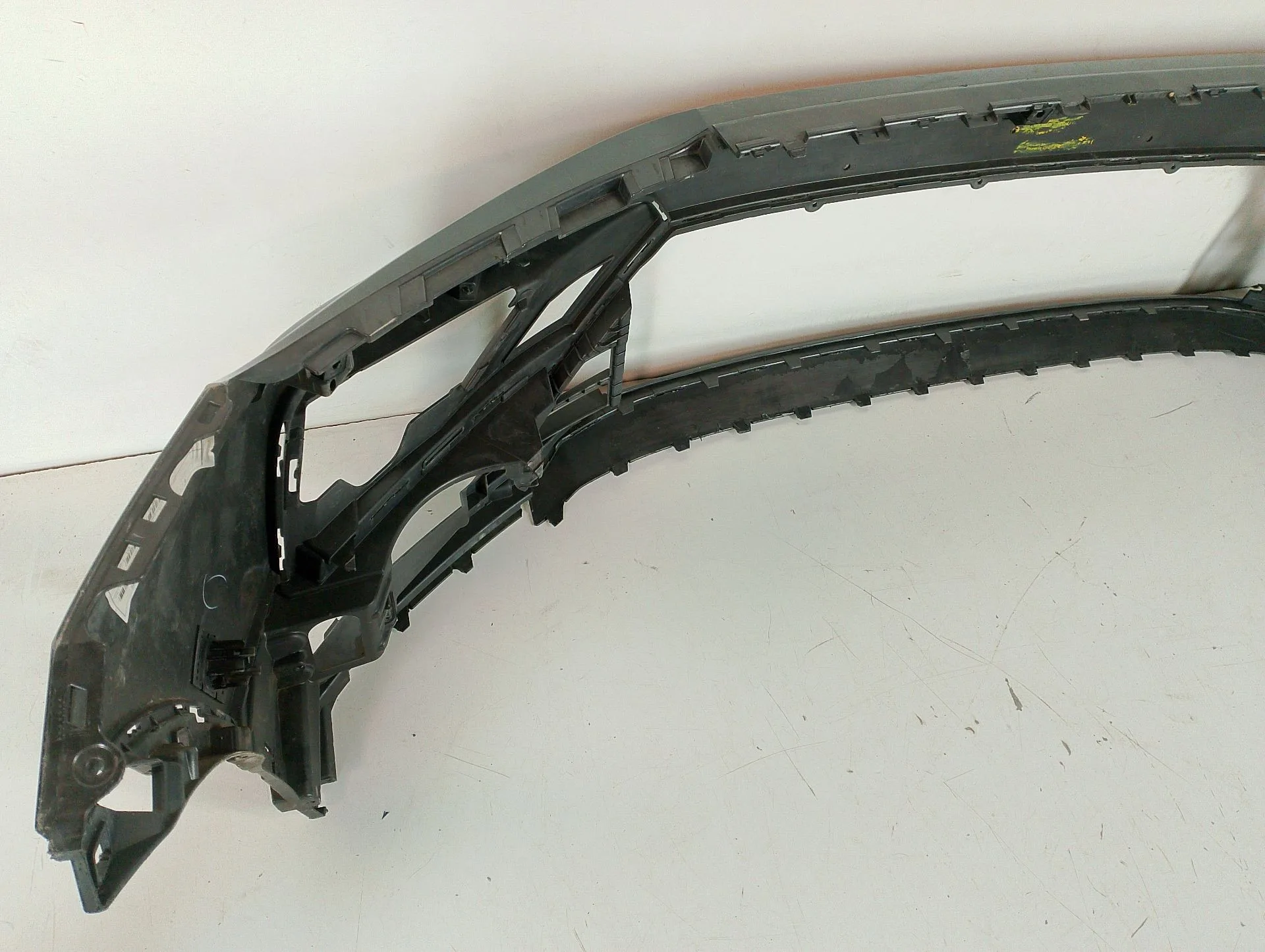 Paragolpes Delantero para Volkswagen Tiguan (5N_)