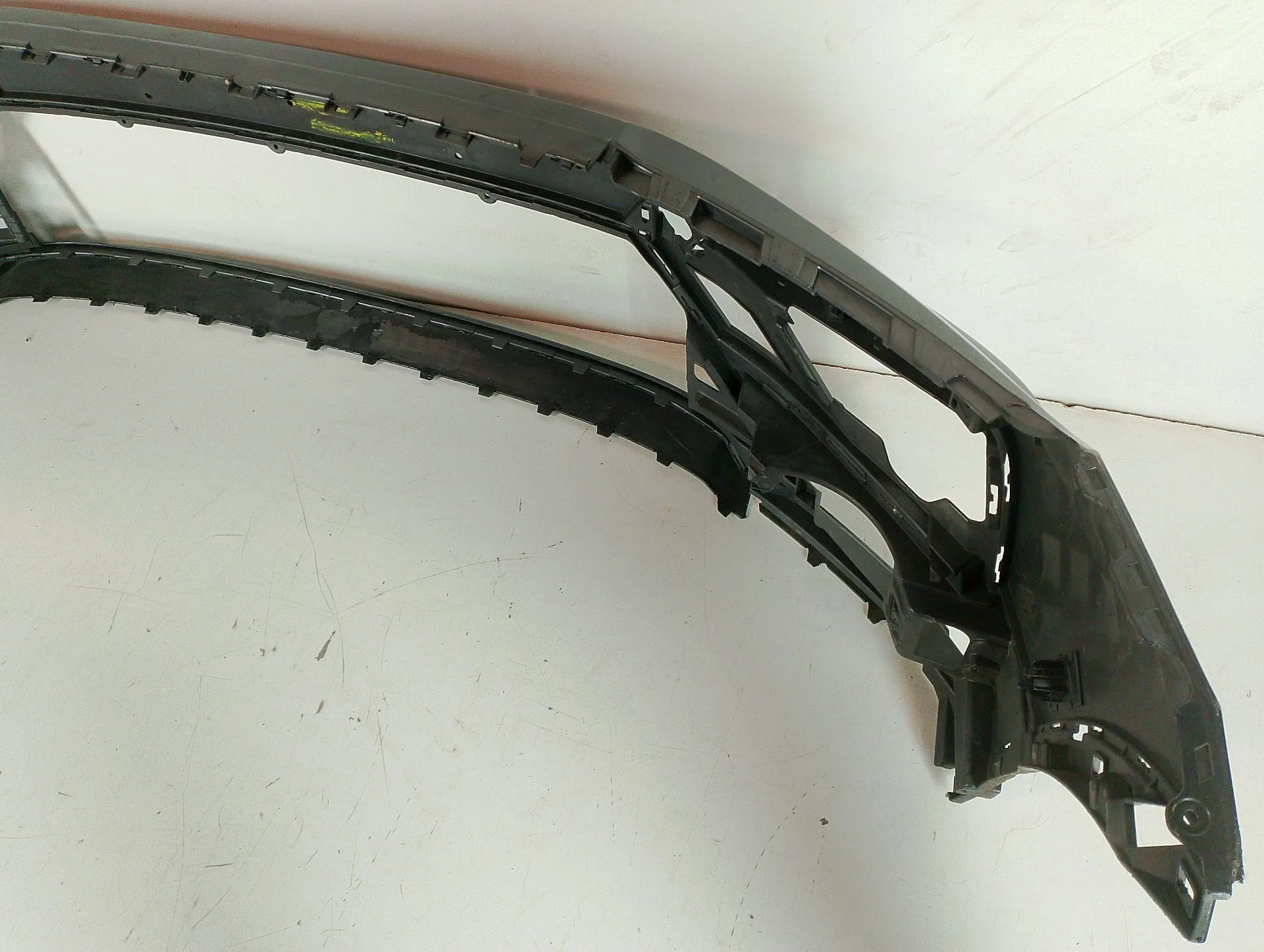Paragolpes Delantero para Volkswagen Tiguan (5N_)