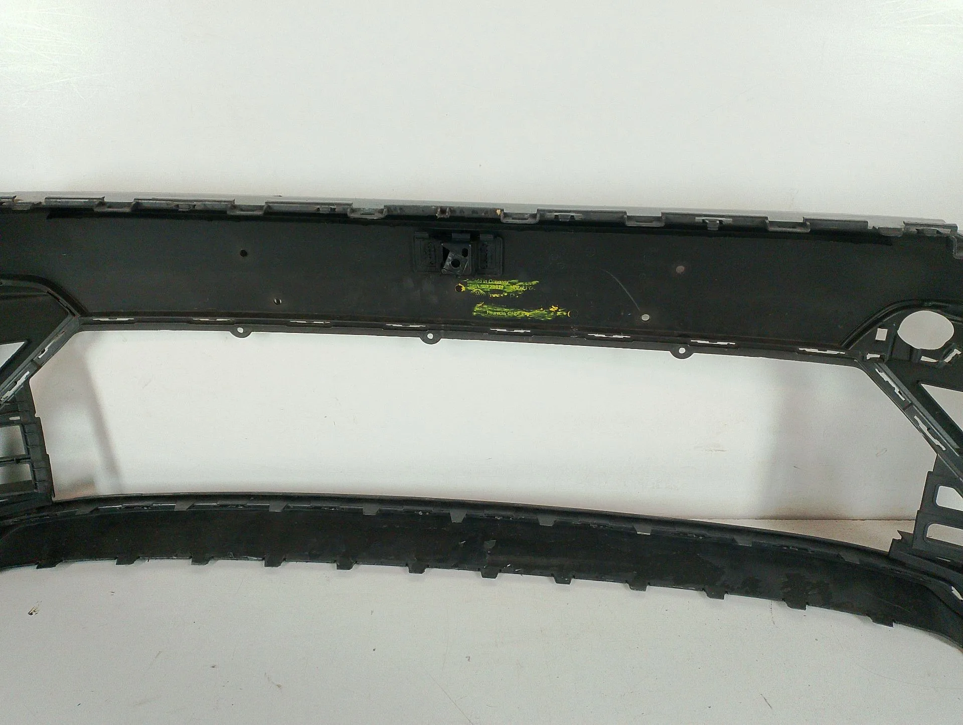 Paragolpes Delantero para Volkswagen Tiguan (5N_)