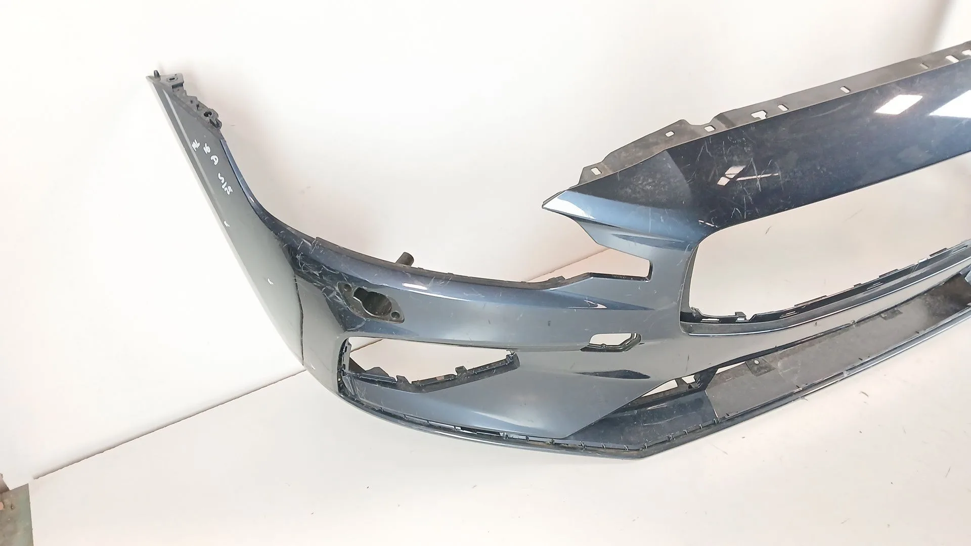 Paragolpes Delantero para Volvo S60 Ii Cross Country (134)