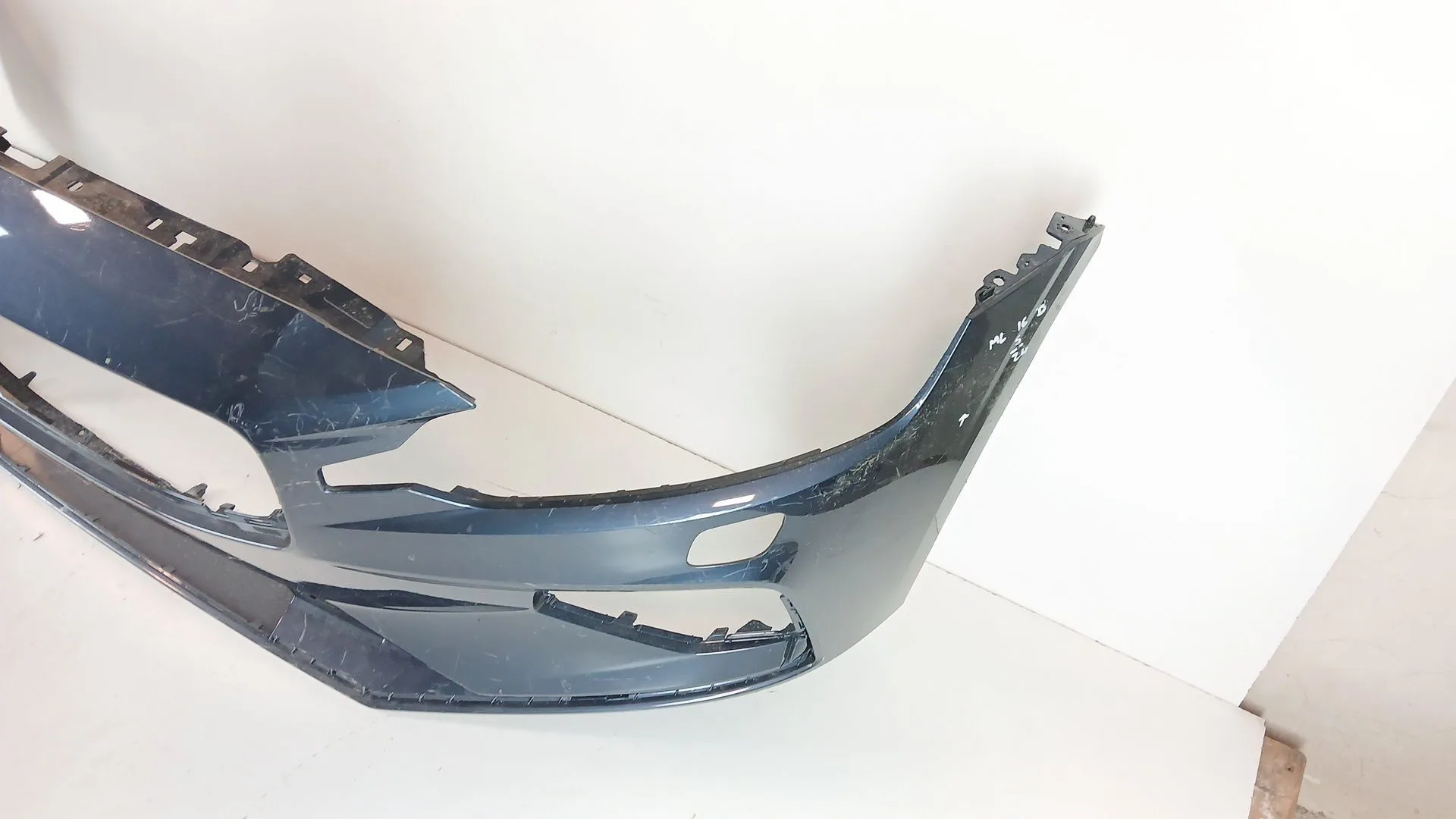 Paragolpes Delantero para Volvo S60 Ii Cross Country (134)