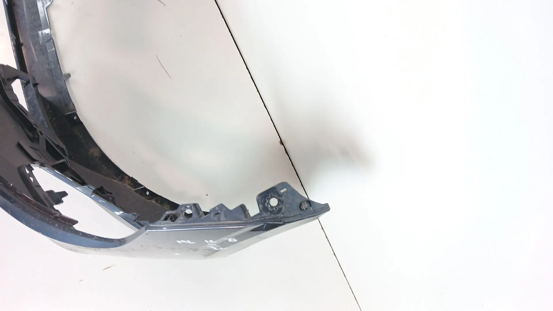 Paragolpes Delantero para Volvo S60 Ii Cross Country (134)