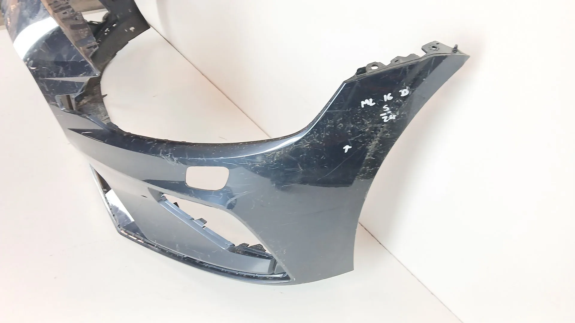 Paragolpes Delantero para Volvo S60 Ii Cross Country (134)