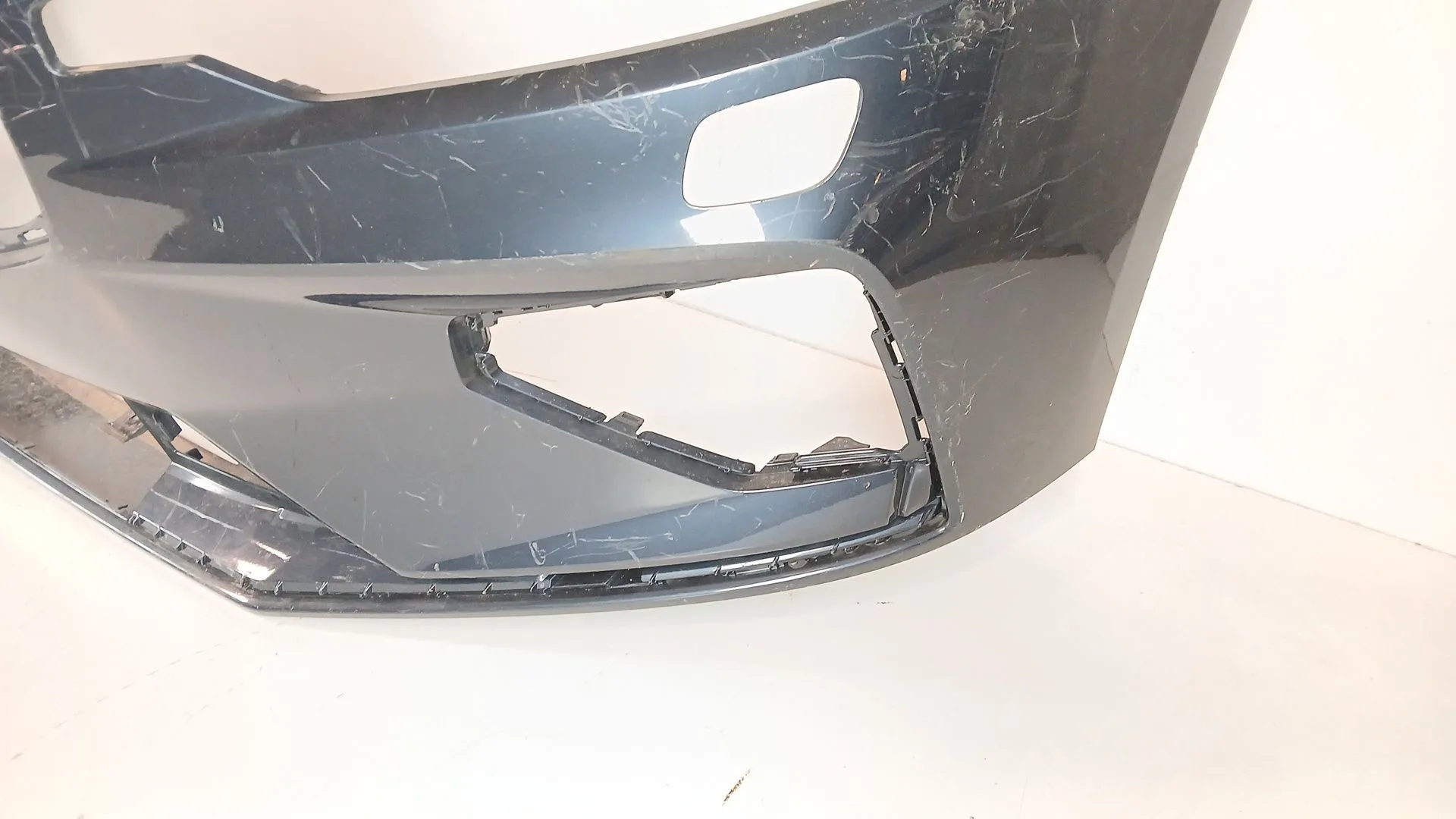 Paragolpes Delantero para Volvo S60 Ii Cross Country (134)