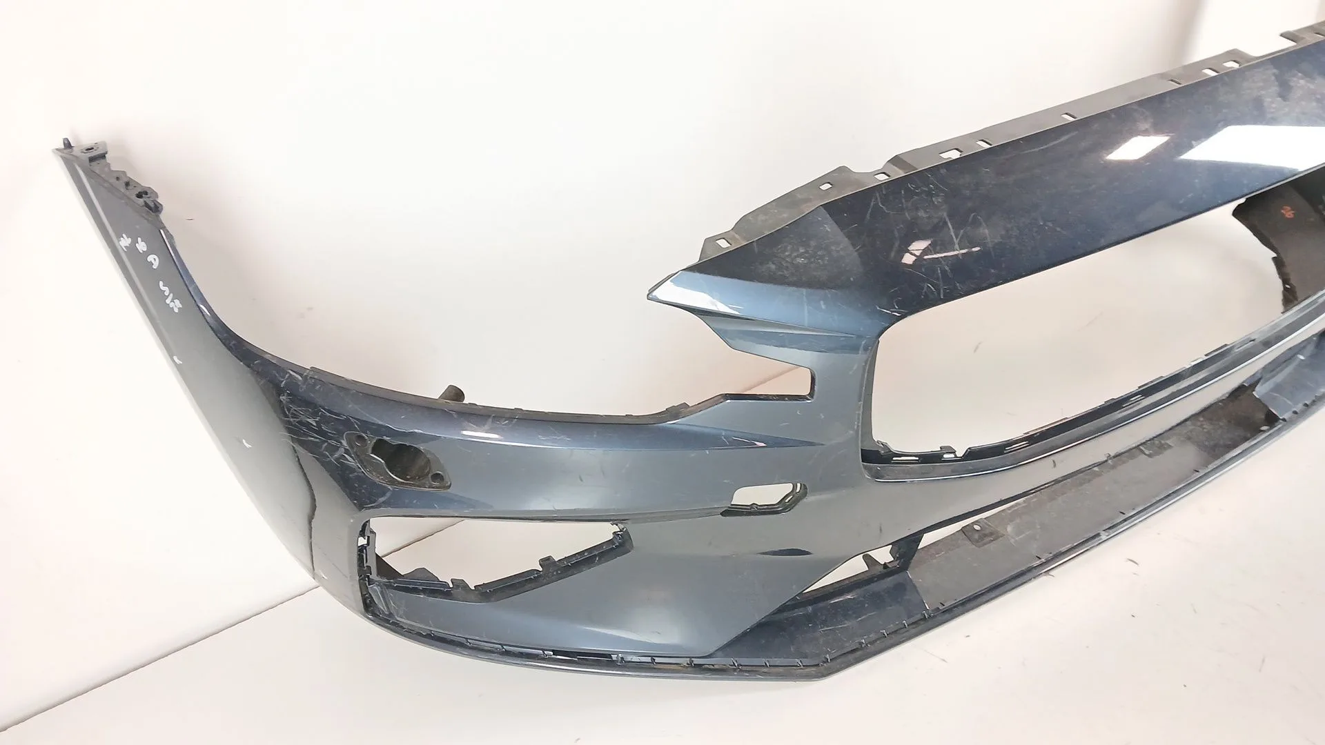 Paragolpes Delantero para Volvo S60 Ii Cross Country (134)