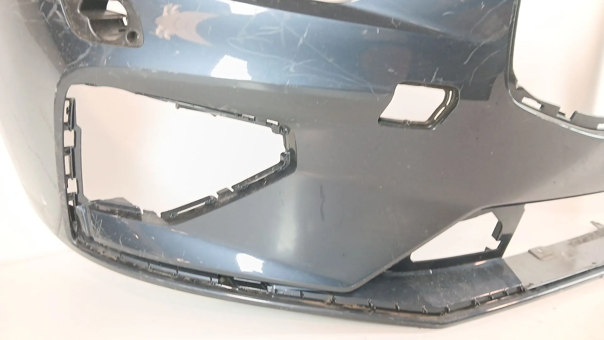 Paragolpes Delantero para Volvo S60 Ii Cross Country (134)