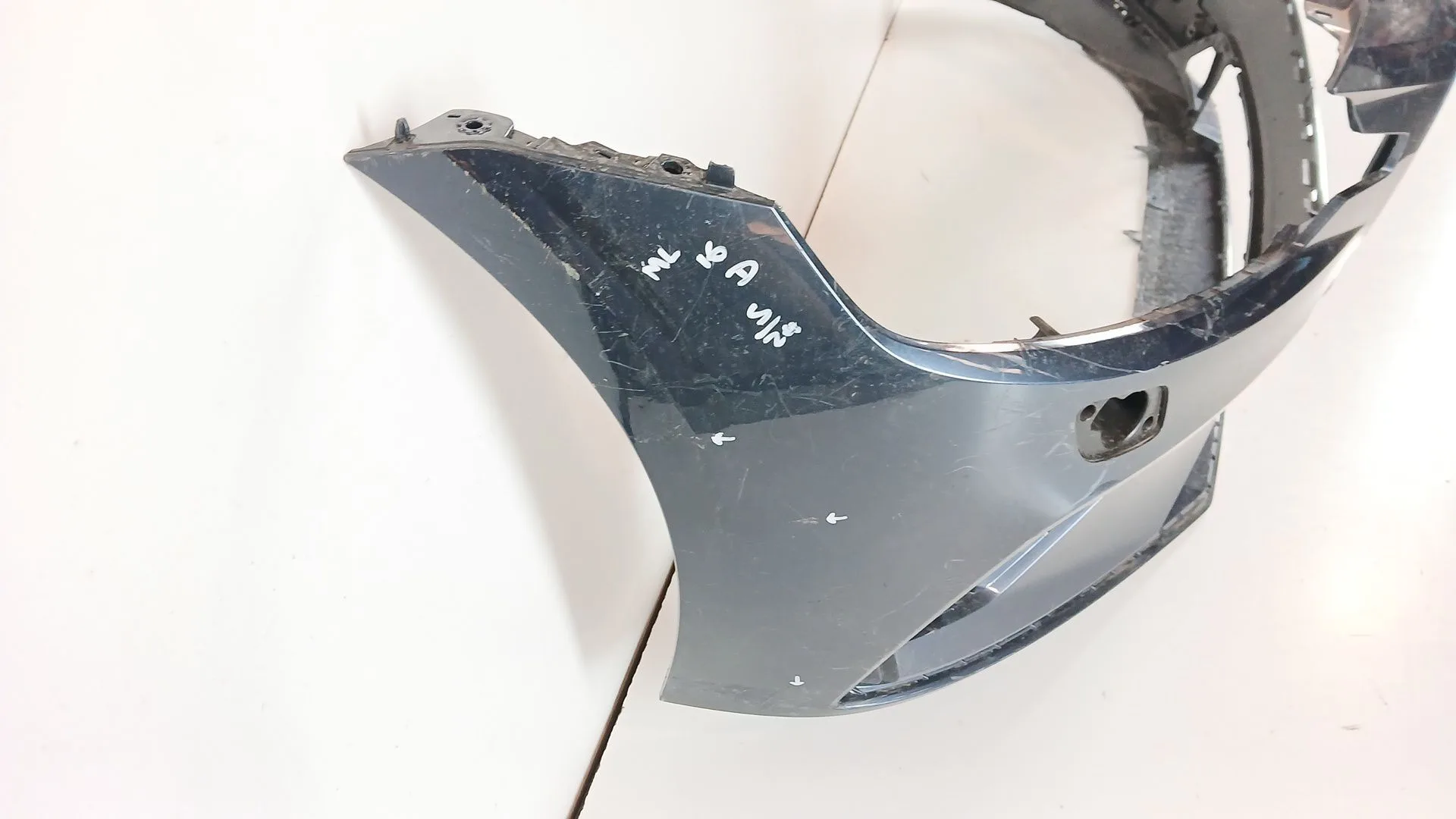 Paragolpes Delantero para Volvo S60 Ii Cross Country (134)