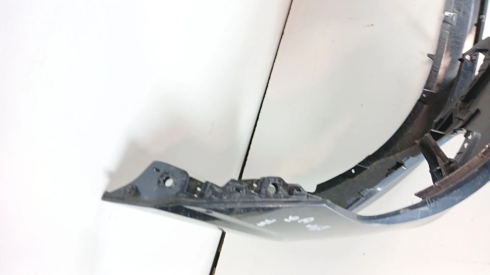 Paragolpes Delantero para Volvo S60 Ii Cross Country (134)