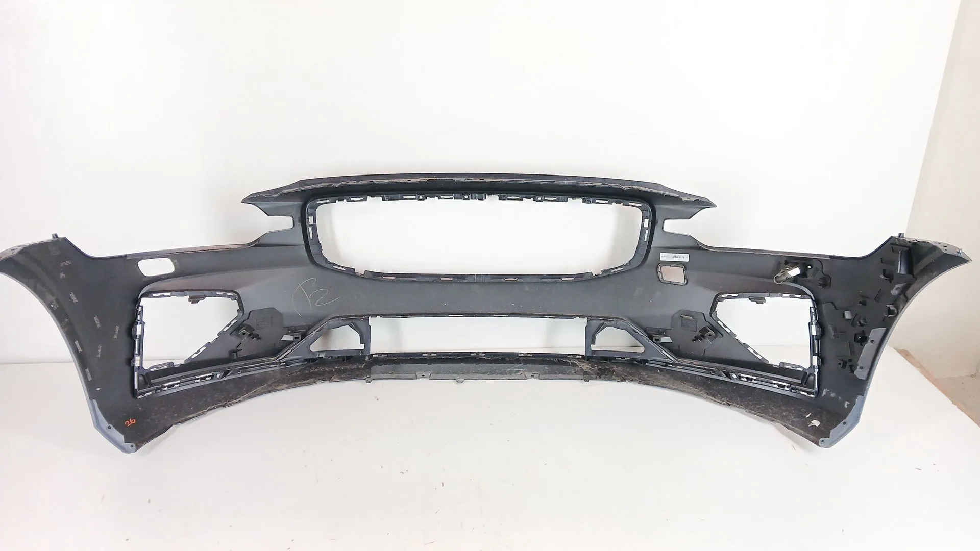 Paragolpes Delantero para Volvo S60 Ii Cross Country (134)