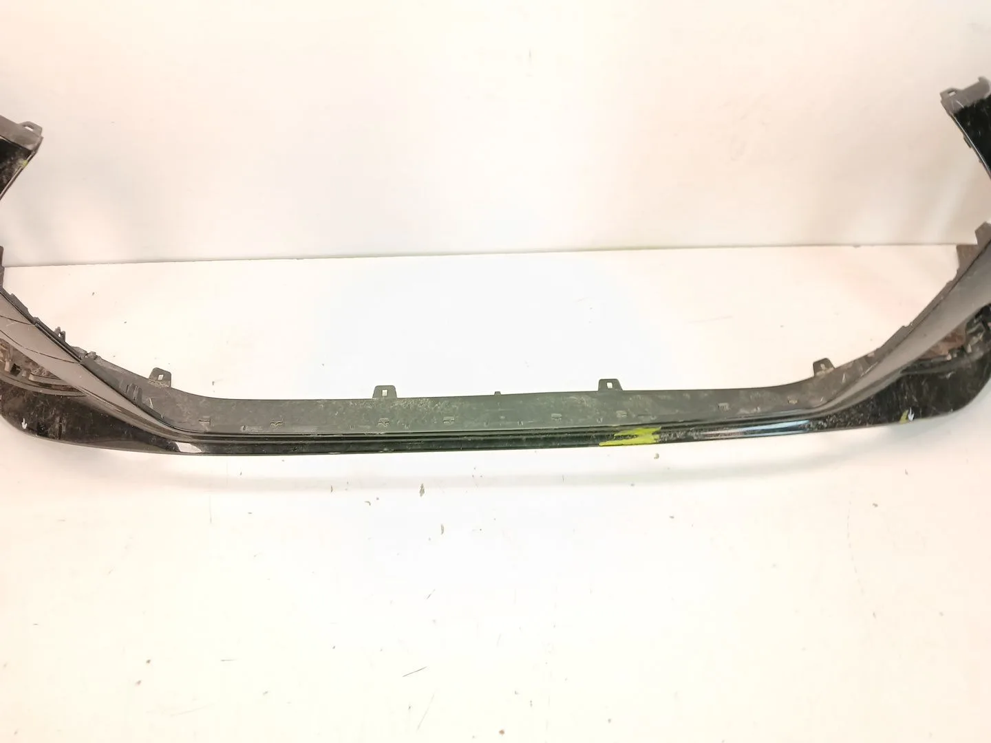 Paragolpes Delantero para Audi A5 Sportback (F5A, F5F)