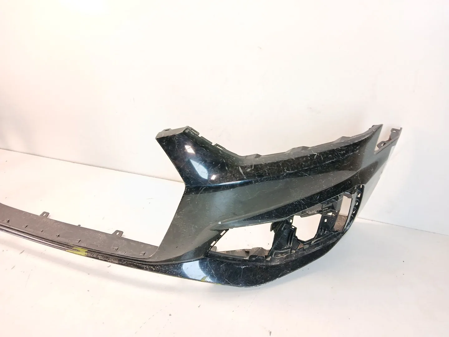 Paragolpes Delantero para Audi A5 Sportback (F5A, F5F)