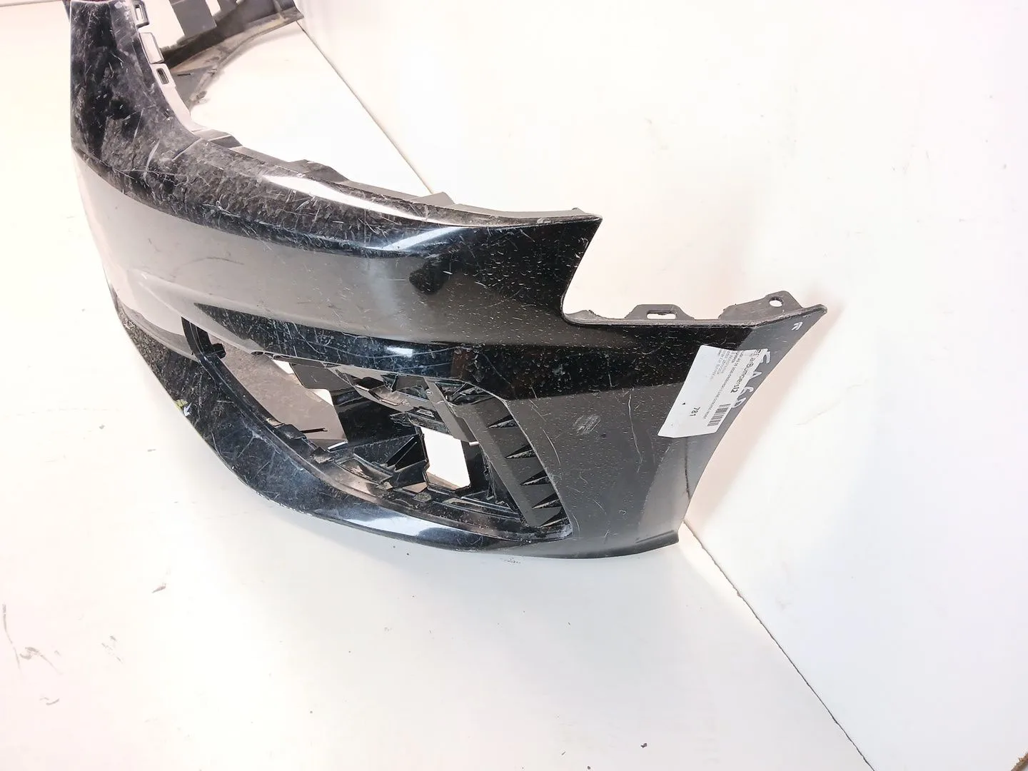 Paragolpes Delantero para Audi A5 Sportback (F5A, F5F)