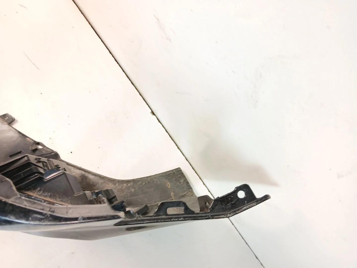 Paragolpes Delantero para Audi A5 Sportback (F5A, F5F)