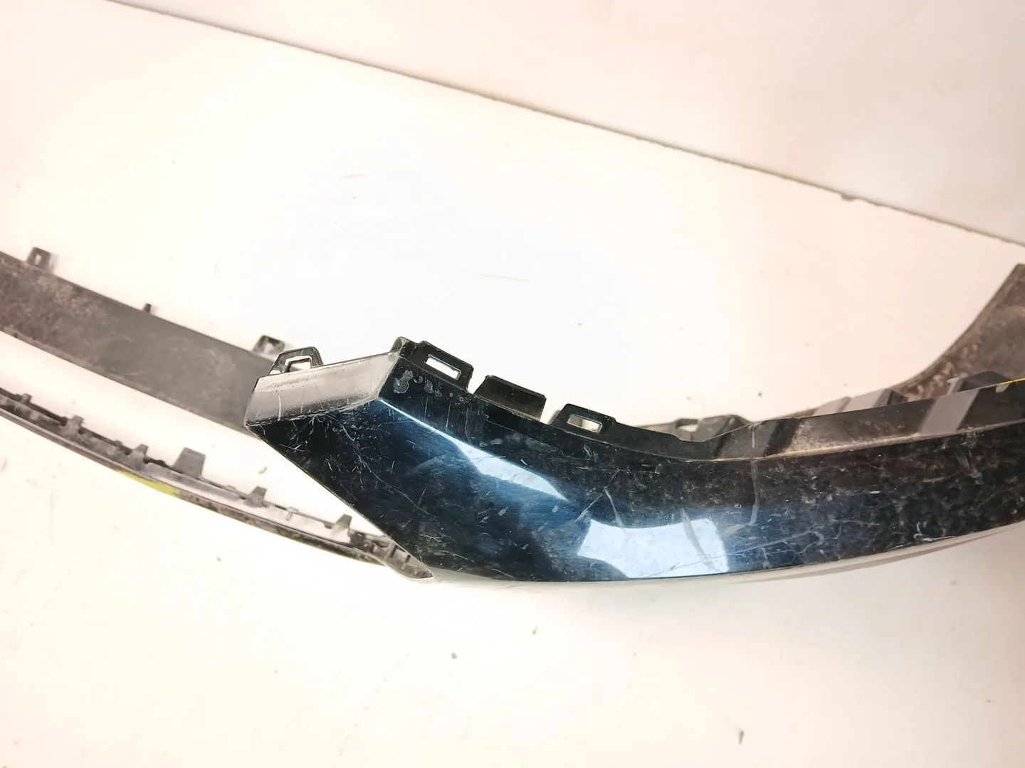 Paragolpes Delantero para Audi A5 Sportback (F5A, F5F)