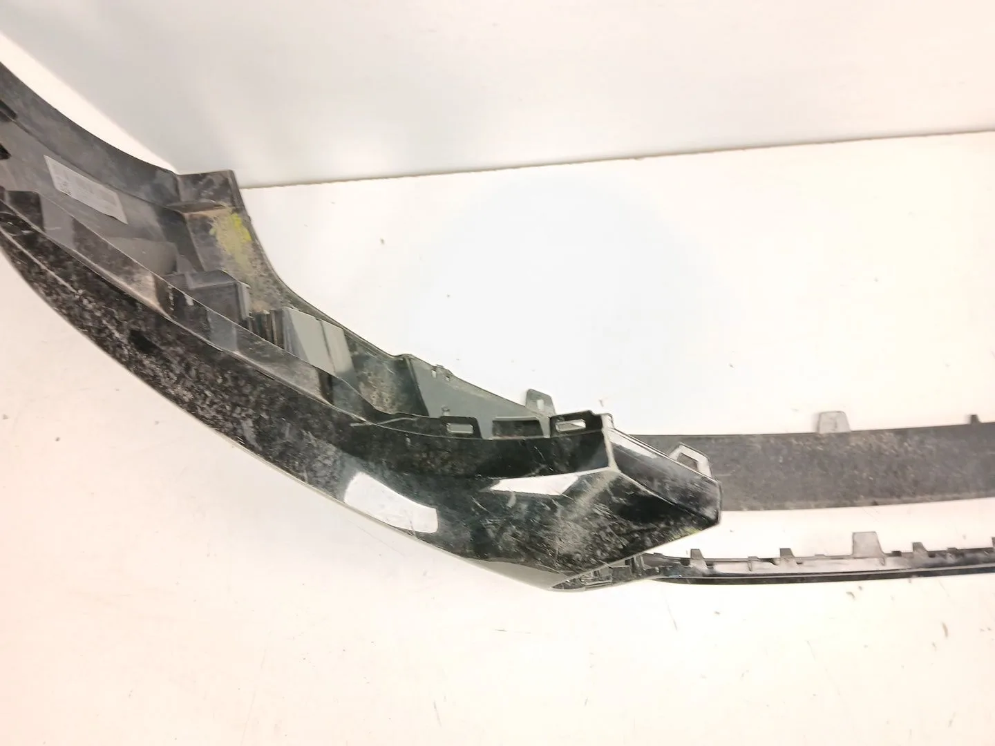 Paragolpes Delantero para Audi A5 Sportback (F5A, F5F)
