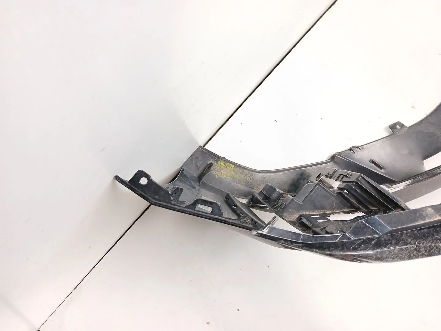 Paragolpes Delantero para Audi A5 Sportback (F5A, F5F)