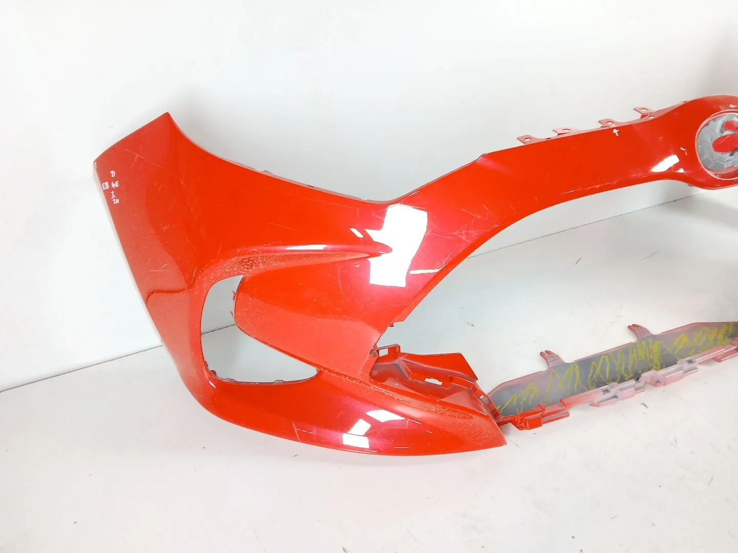 Paragolpes Delantero para Toyota Yaris Cross (Mxp_)