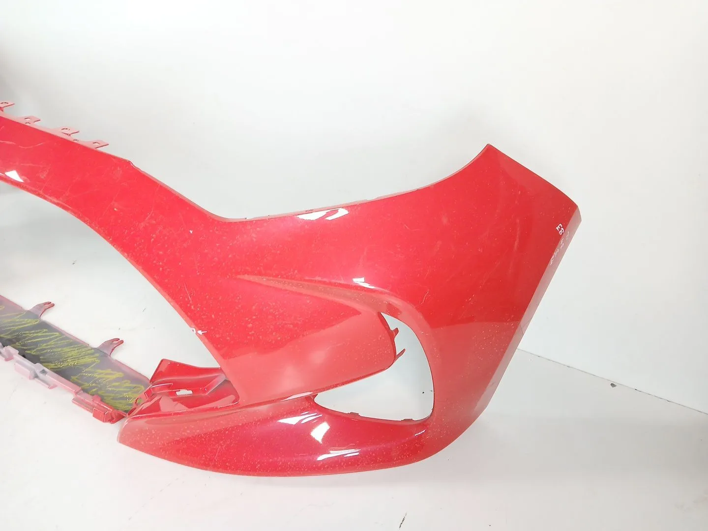 Paragolpes Delantero para Toyota Yaris Cross (Mxp_)