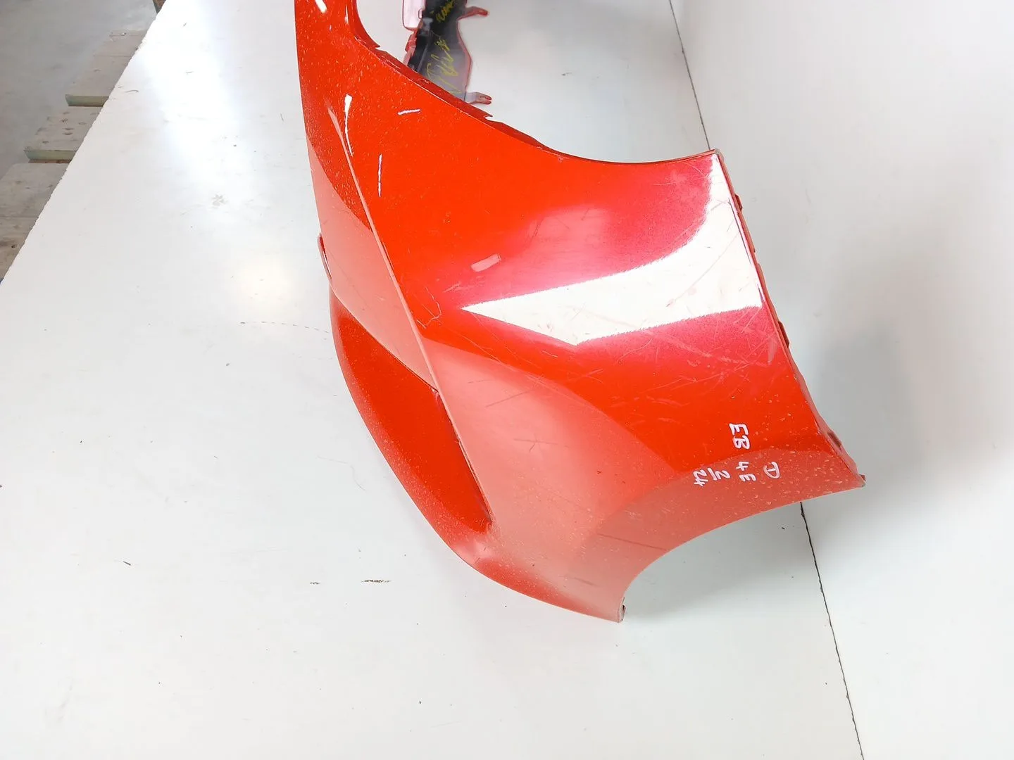 Paragolpes Delantero para Toyota Yaris Cross (Mxp_)