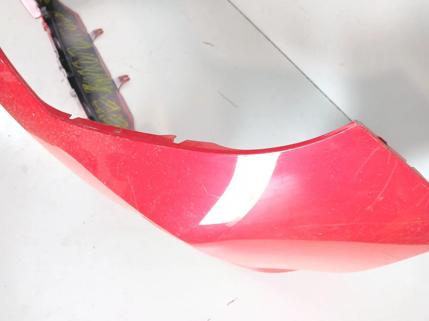 Paragolpes Delantero para Toyota Yaris Cross (Mxp_)