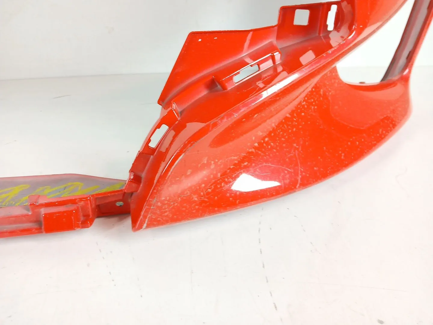 Paragolpes Delantero para Toyota Yaris Cross (Mxp_)
