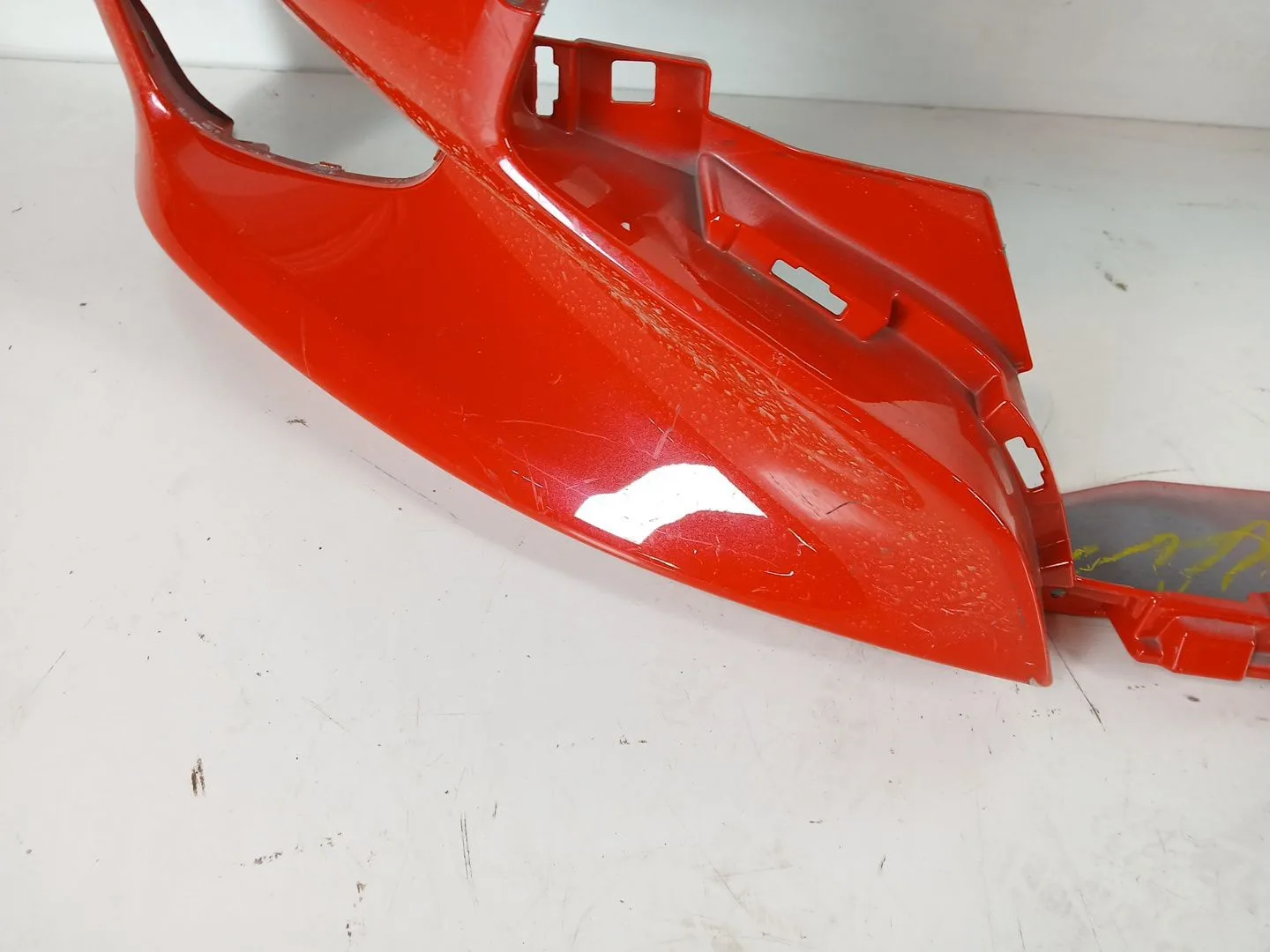 Paragolpes Delantero para Toyota Yaris Cross (Mxp_)