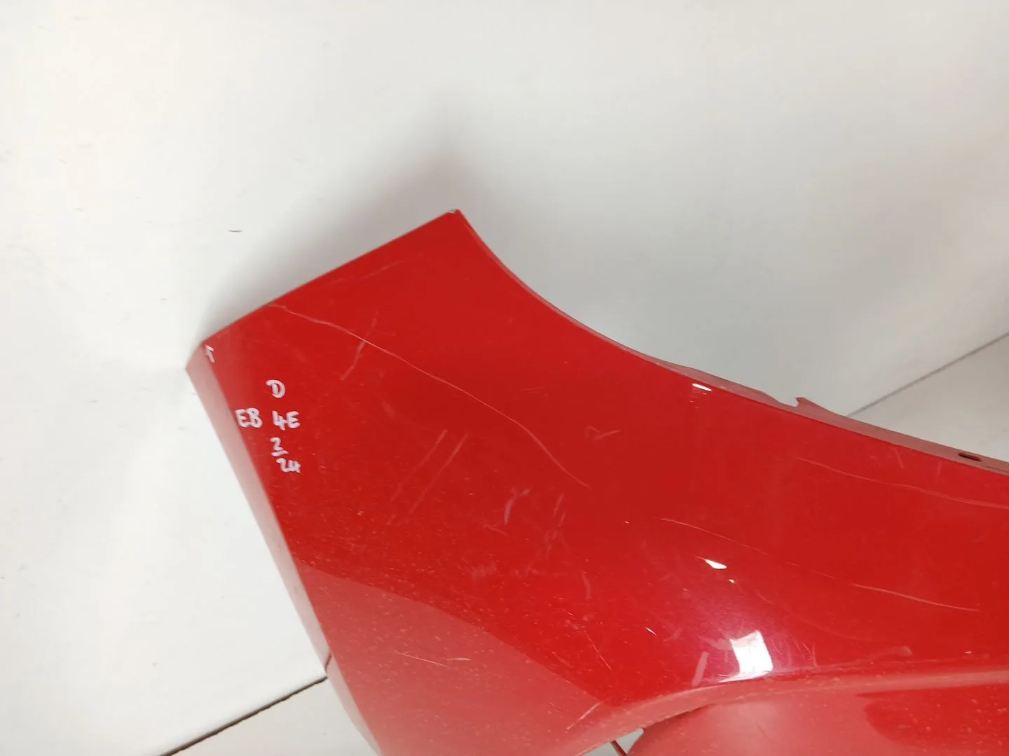 Paragolpes Delantero para Toyota Yaris Cross (Mxp_)