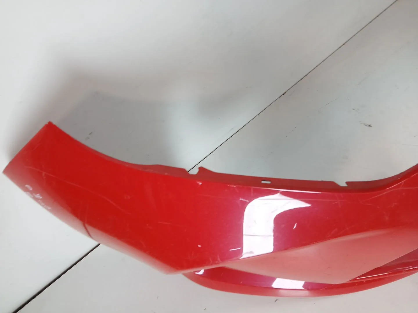 Paragolpes Delantero para Toyota Yaris Cross (Mxp_)