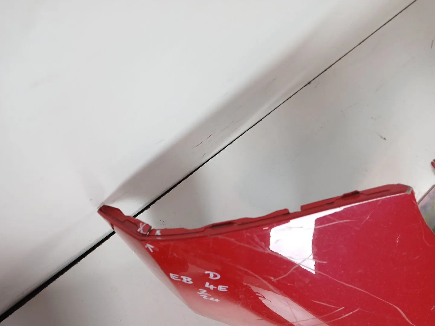Paragolpes Delantero para Toyota Yaris Cross (Mxp_)