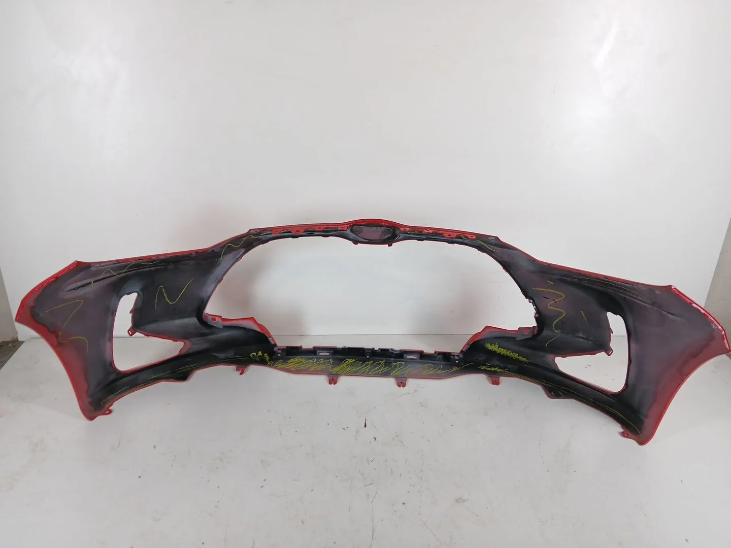 Paragolpes Delantero para Toyota Yaris Cross (Mxp_)