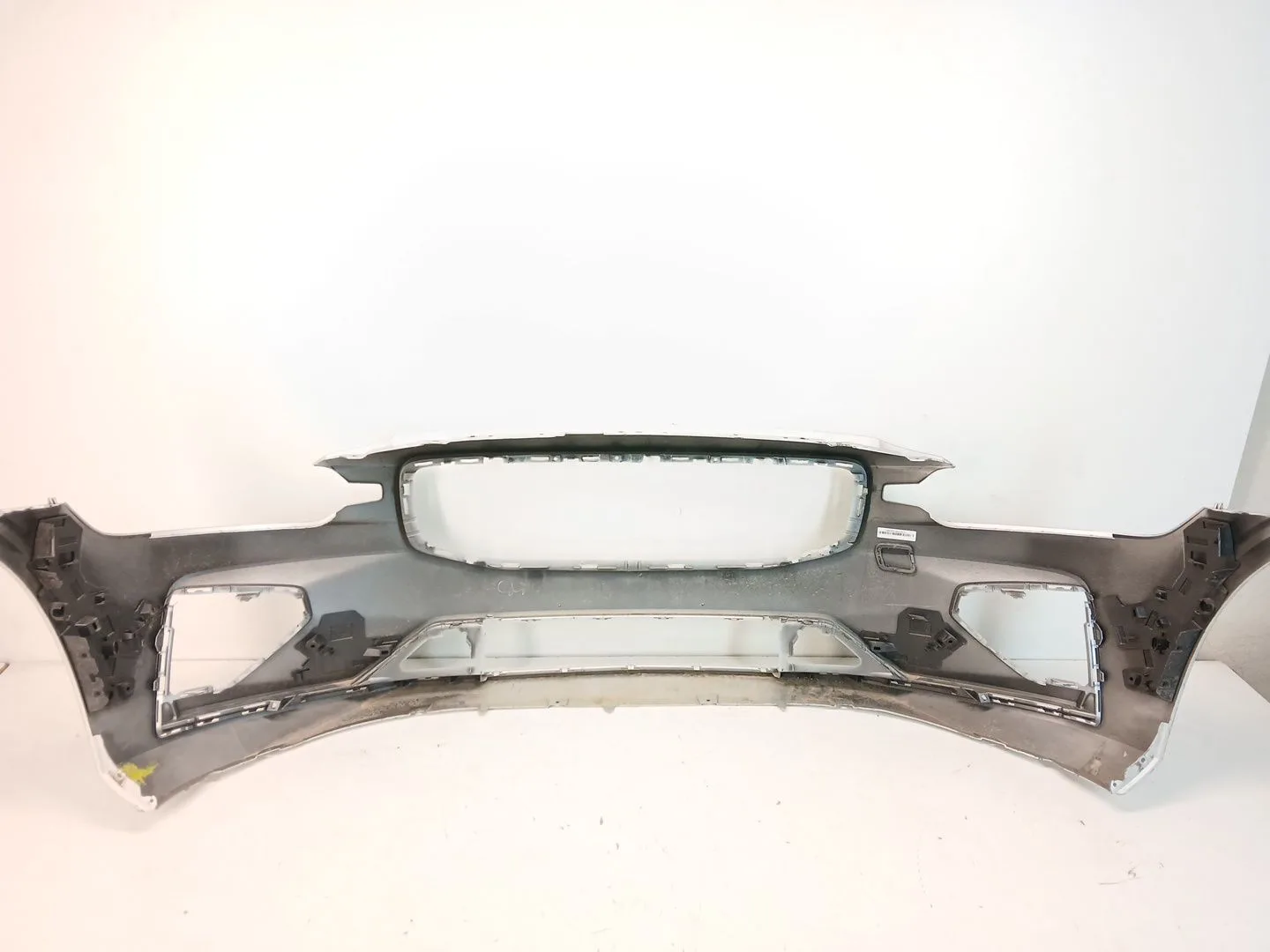 Paragolpes Delantero para Volvo V60 I (155)