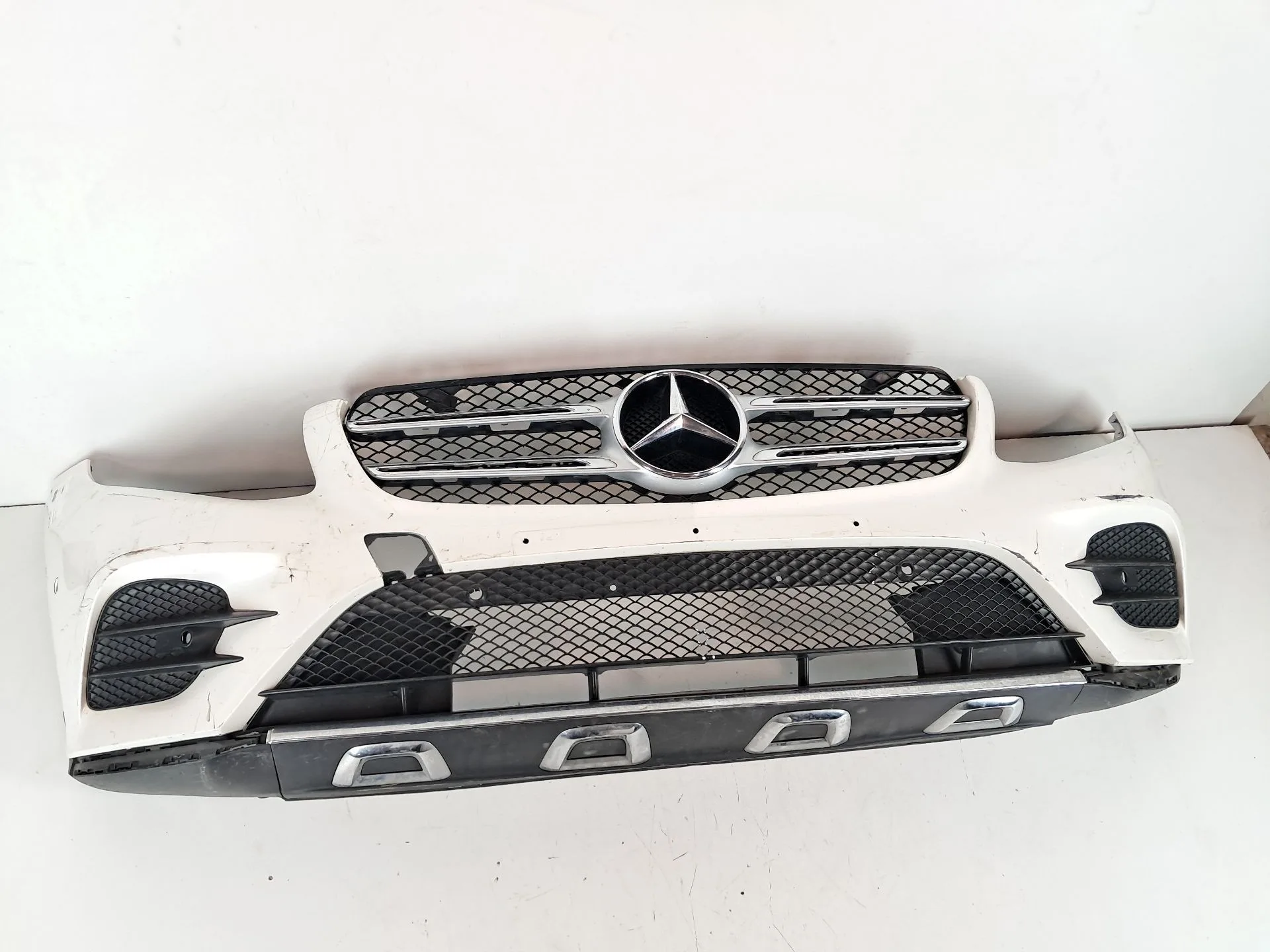 Paragolpes Delantero para Mercedes-Benz Glc (X253)