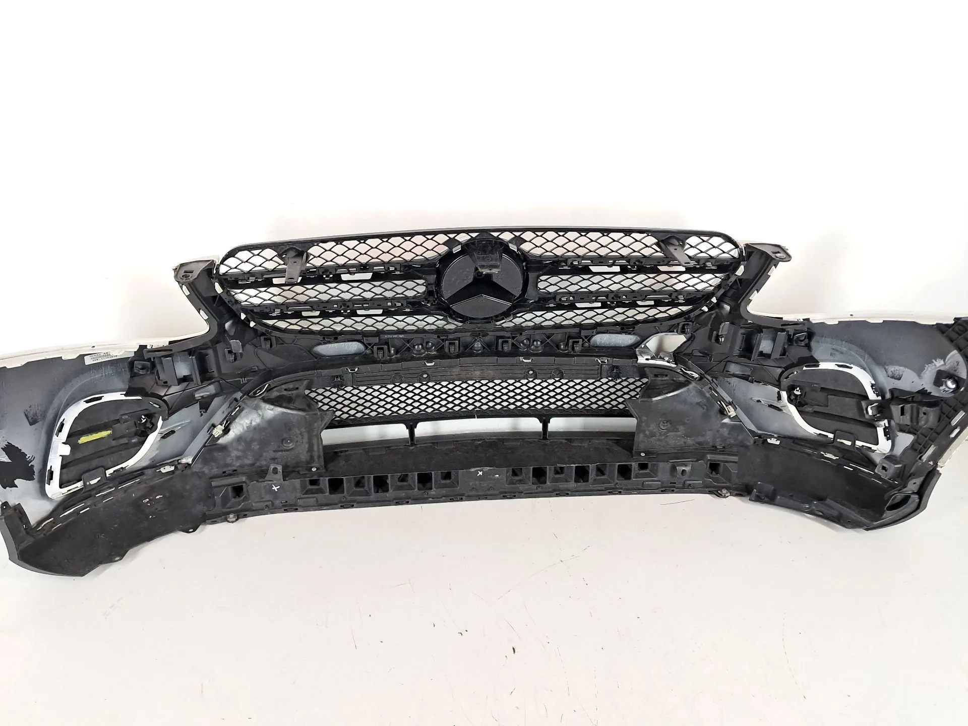 Paragolpes Delantero para Mercedes-Benz Glc (X253)